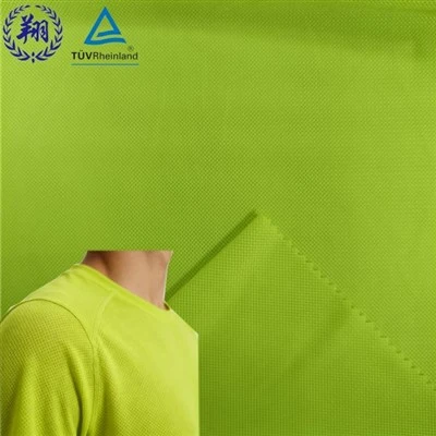 Sommerfugl mesh-stoff i polyester